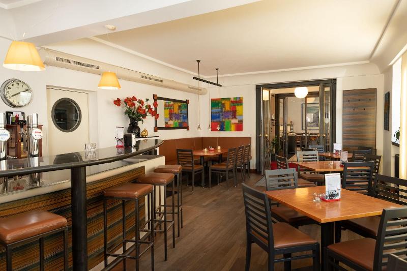 Hotel Liebetegger - Bar