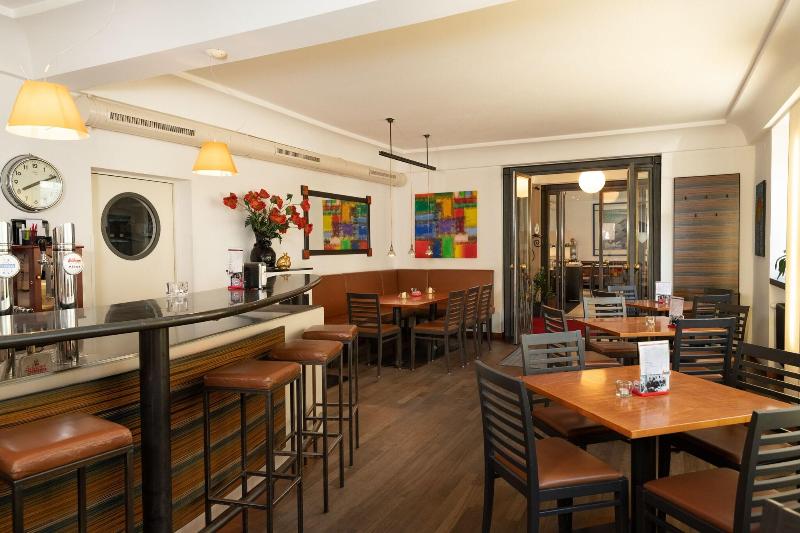 Hotel Liebetegger - Bar