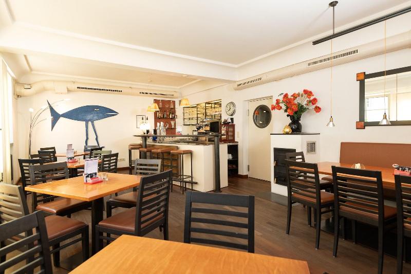 Hotel Liebetegger - Bar