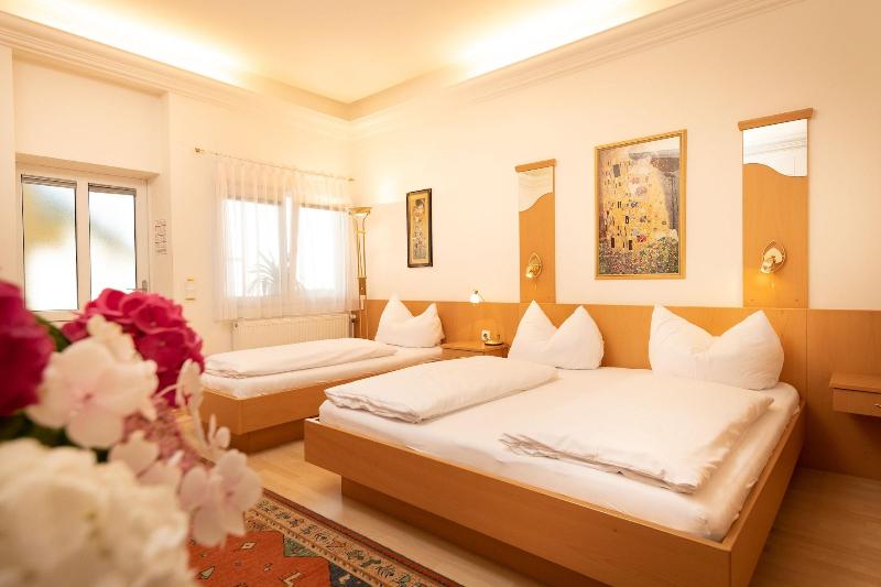 Hotel Liebetegger - Oda