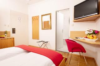Hotel Liebetegger fotoÄŸrafÄ±