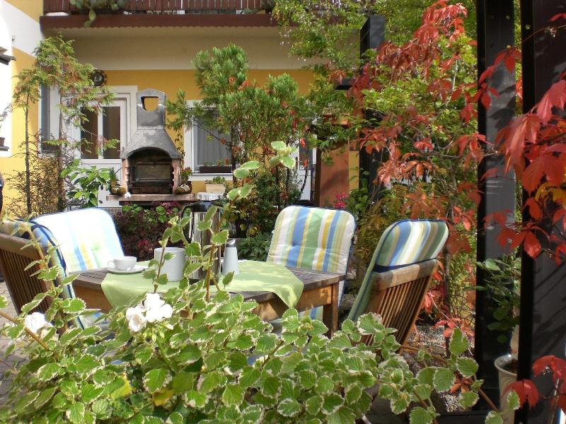 Hotel Liebetegger - Oda