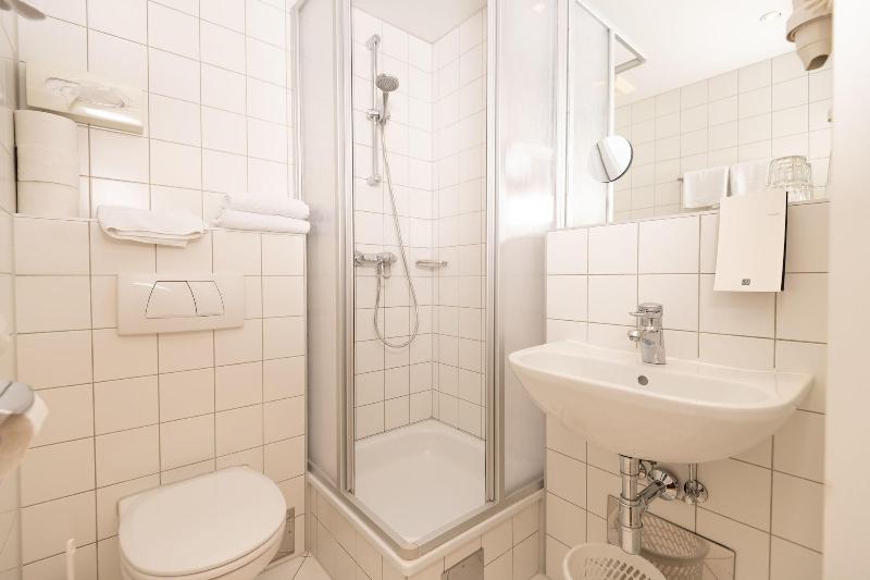 Hotel Liebetegger - Oda
