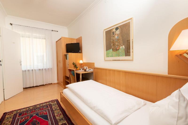 Hotel Liebetegger - Oda