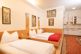 Hotel Liebetegger fotoÄŸrafÄ±