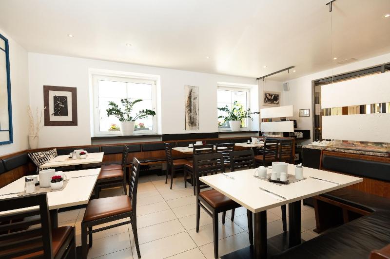 Hotel Liebetegger - Restoran
