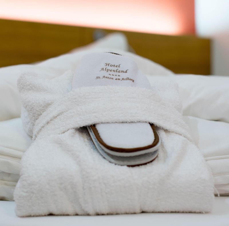 Hotel Alpenland - Aktivite