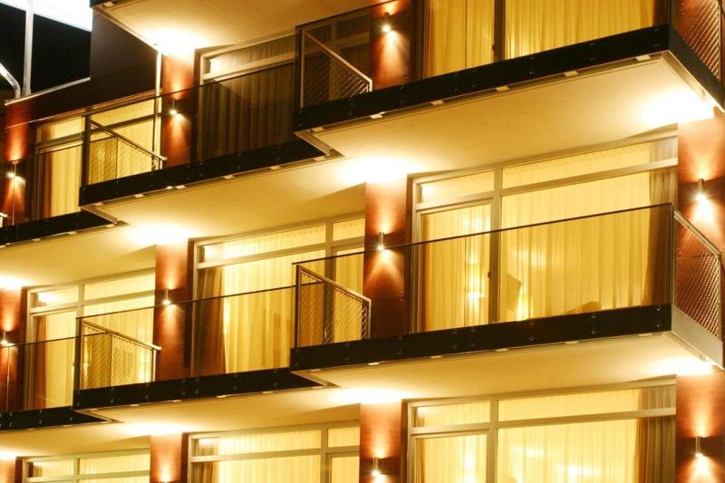 Hotel Alpenland - Genel