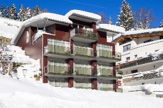 Hotel Alpenland fotoÄŸrafÄ±