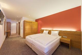Hotel Alpenland fotoÄŸrafÄ±