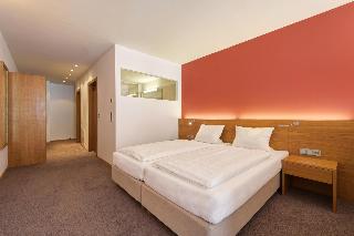 Hotel Alpenland fotoÄŸrafÄ±