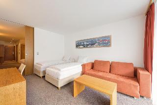 Hotel Alpenland fotoÄŸrafÄ±