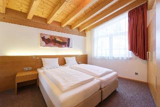 Hotel Alpenland fotoÄŸrafÄ±