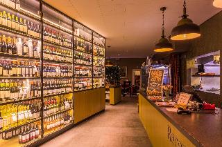 Hotel Het Witte Paard fotoÄŸrafÄ±