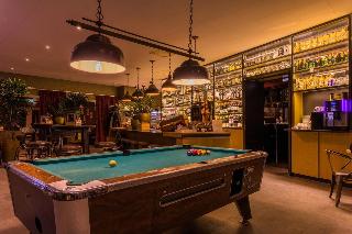 Hotel Het Witte Paard fotoÄŸrafÄ±