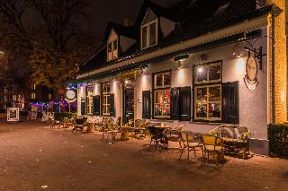 Hotel Het Witte Paard otel fotoğrafı