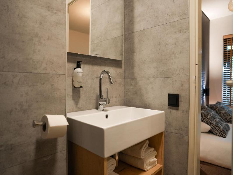Hotel Het Witte Paard - Genel
