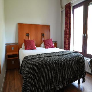 Hotel Het Witte Paard fotoÄŸrafÄ±