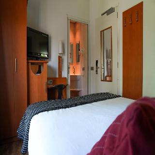Hotel Het Witte Paard fotoÄŸrafÄ±