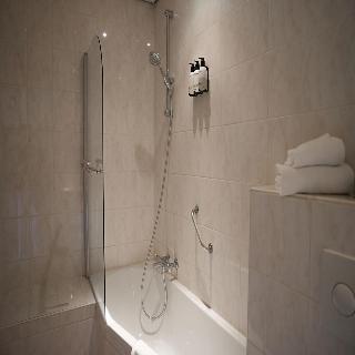 Hotel Het Witte Paard fotoÄŸrafÄ±