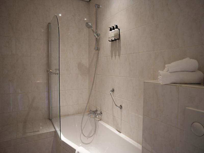 Hotel Het Witte Paard - Genel