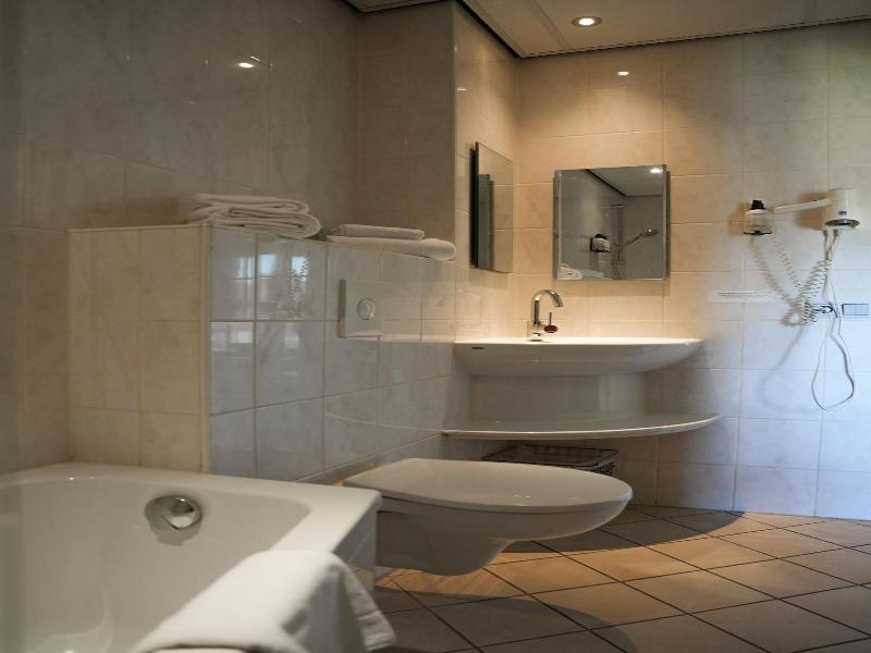 Hotel Het Witte Paard - Genel