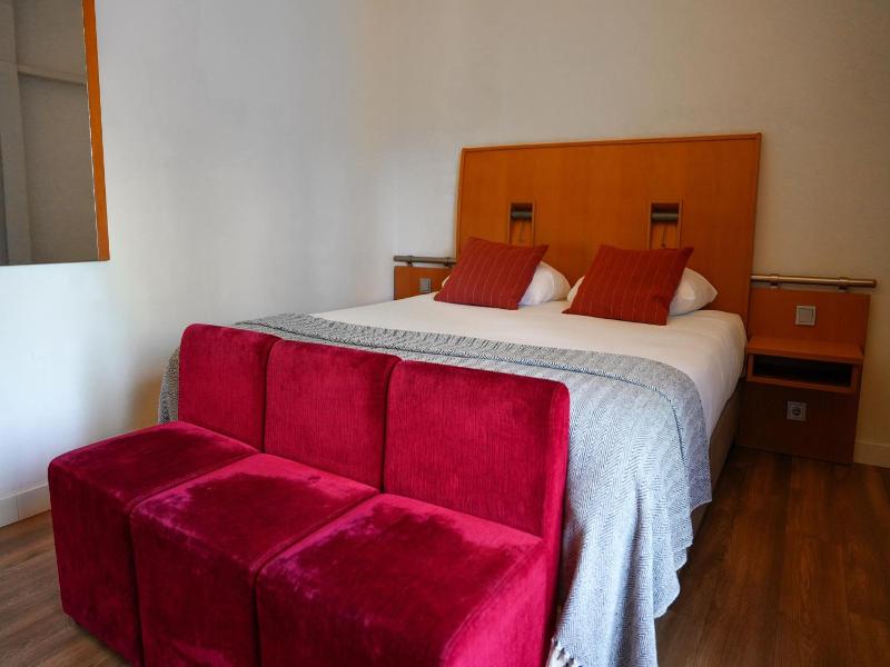 Hotel Het Witte Paard - Genel