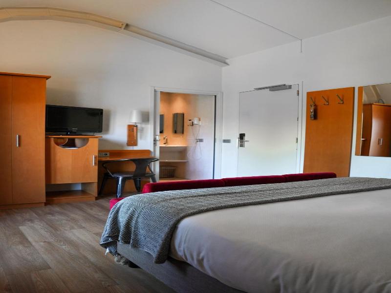 Hotel Het Witte Paard - Genel