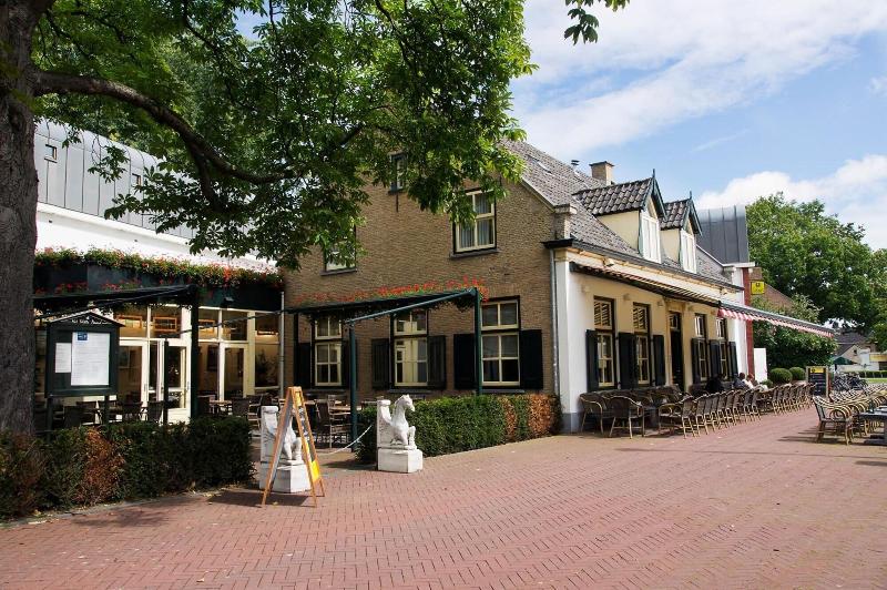 Hotel Het Witte Paard - Genel