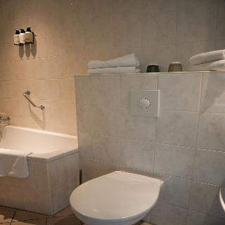 Hotel Het Witte Paard fotoÄŸrafÄ±