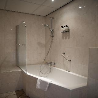 Hotel Het Witte Paard fotoÄŸrafÄ±