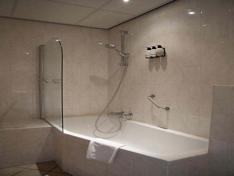 Hotel Het Witte Paard - Genel