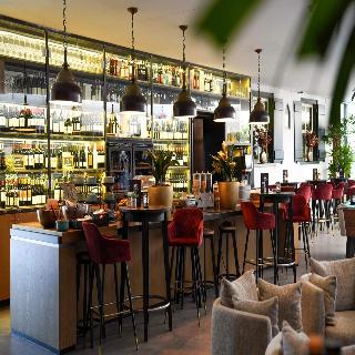 Hotel Het Witte Paard fotoÄŸrafÄ±