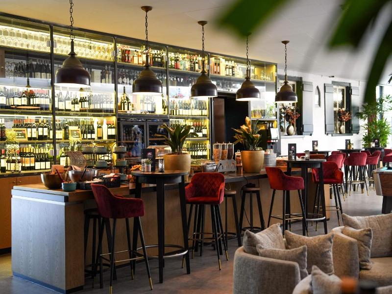 Hotel Het Witte Paard - Genel