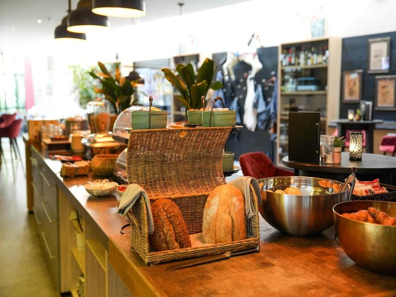 Hotel Het Witte Paard - Genel