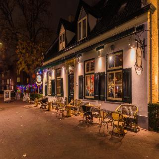 Hotel Het Witte Paard fotoÄŸrafÄ±