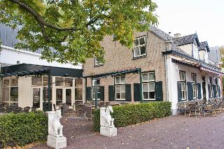 Hotel Het Witte Paard fotoÄŸrafÄ±