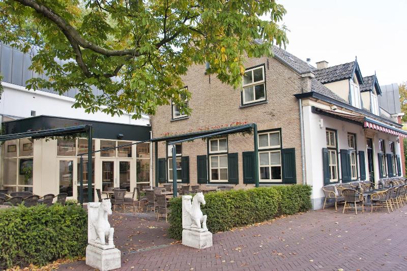 Hotel Het Witte Paard - Genel