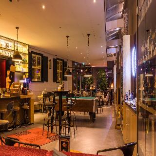 Hotel Het Witte Paard fotoÄŸrafÄ±