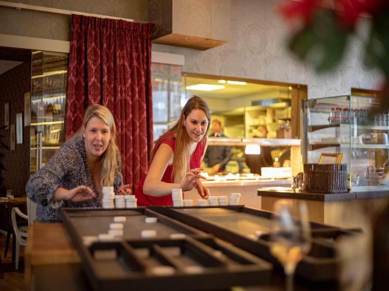 Hotel Het Witte Paard - Genel