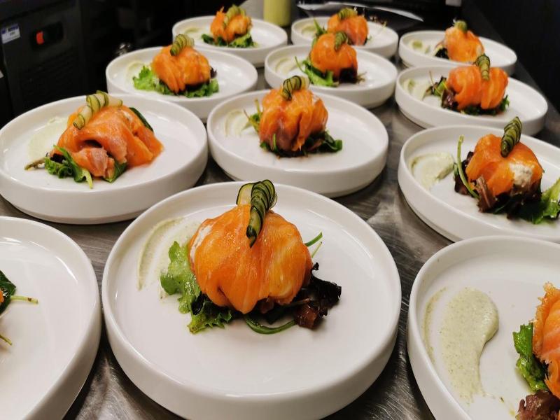 Hotel Het Witte Paard - Genel