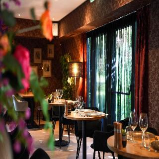 Hotel Het Witte Paard fotoÄŸrafÄ±