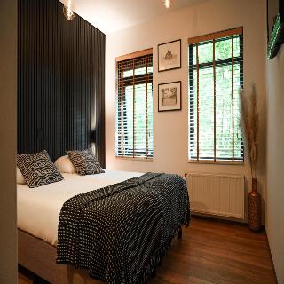 Hotel Het Witte Paard fotoÄŸrafÄ±