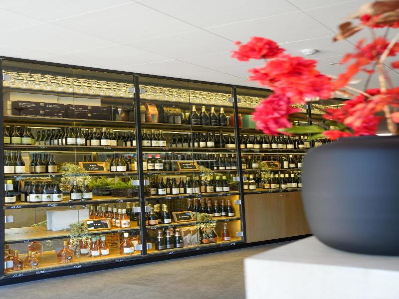 Hotel Het Witte Paard - Genel