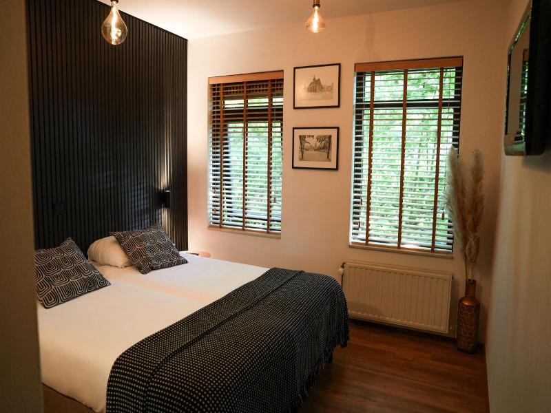 Hotel Het Witte Paard - Genel