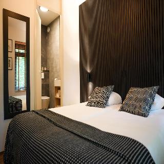 Hotel Het Witte Paard fotoÄŸrafÄ±
