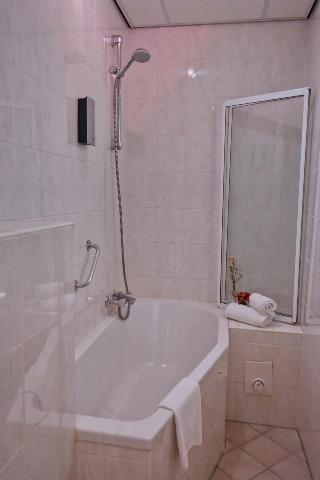 Hotel Het Witte Paard fotoÄŸrafÄ±
