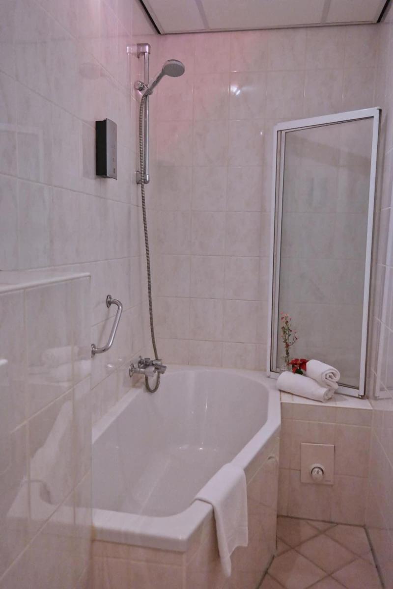 Hotel Het Witte Paard - Oda