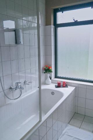 Hotel Het Witte Paard fotoÄŸrafÄ±