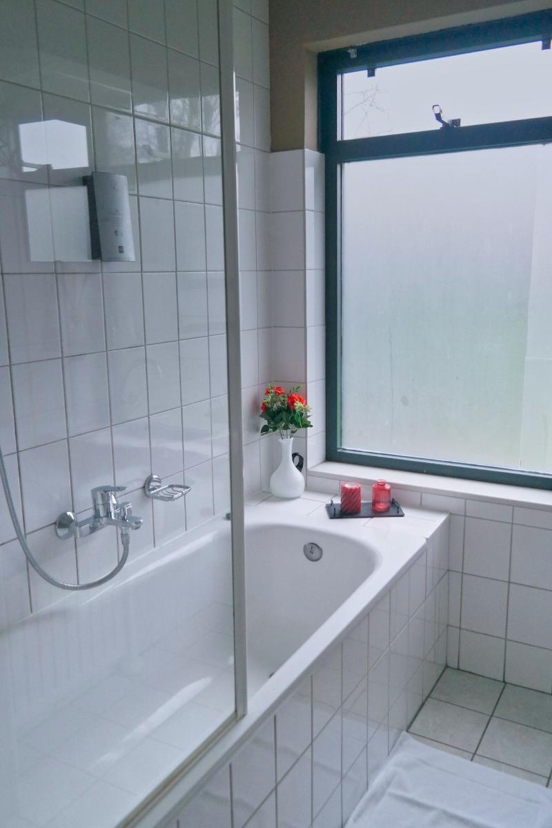 Hotel Het Witte Paard - Oda